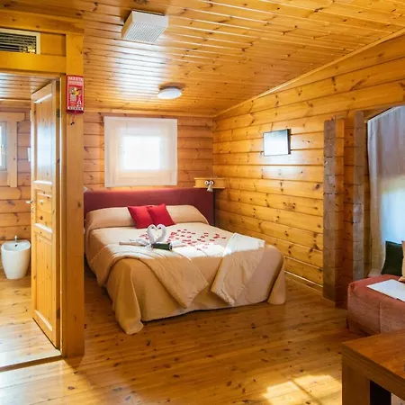 Somlom - Eco Friendly Montseny