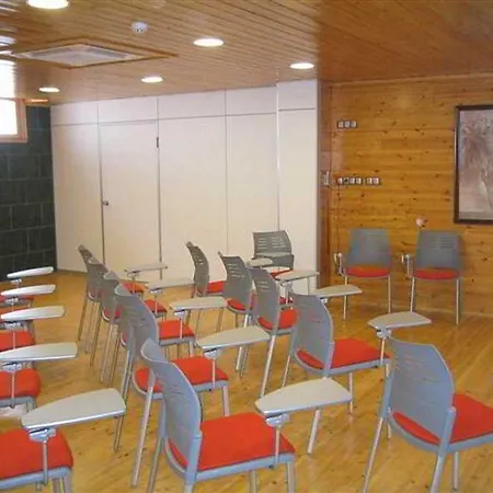 Hotel Somlom - Eco Friendly Montseny Sant Esteve De Palautordera