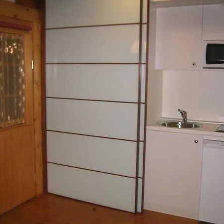 Hotel Somlom - Eco Friendly Montseny