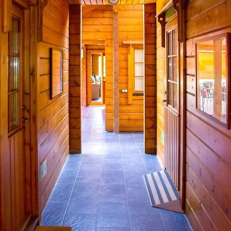 Hotel Somlom - Eco Friendly Montseny 3*
