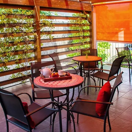Somlom - Eco Friendly Montseny Hotel Sant Esteve De Palautordera