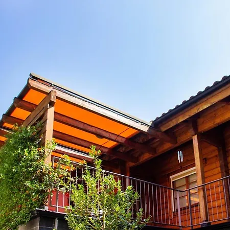 Somlom - Eco Friendly Montseny Hotel 3*