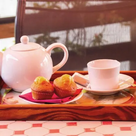 Somlom - Eco Friendly Montseny Sant Esteve De Palautordera