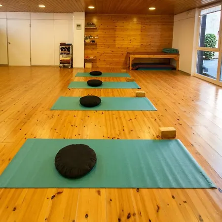 Hotel Somlom - Eco Friendly Montseny