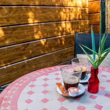 Somlom - Eco Friendly Montseny 3* Sant Esteve De Palautordera