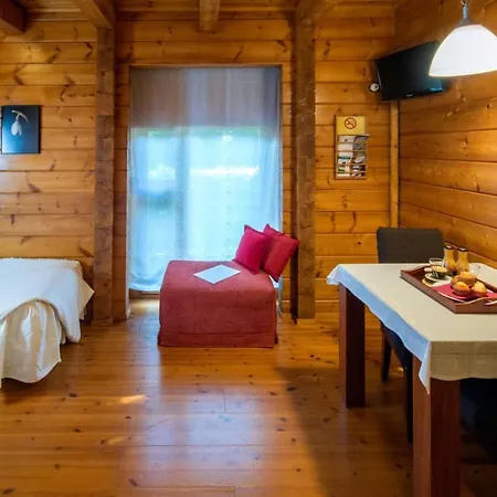 Hotel Somlom - Eco Friendly Montseny 3*