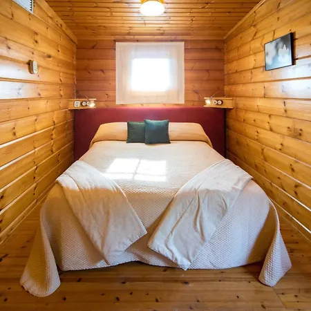 Ξενοδοχείο Somlom - Eco Friendly Montseny 3*