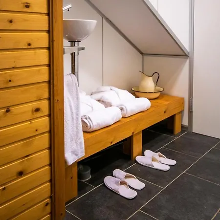 Ξενοδοχείο Somlom - Eco Friendly Montseny 3*