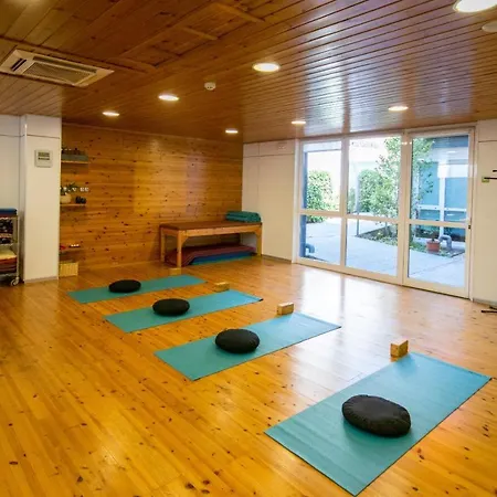 Somlom - Eco Friendly Montseny Hotel 3*