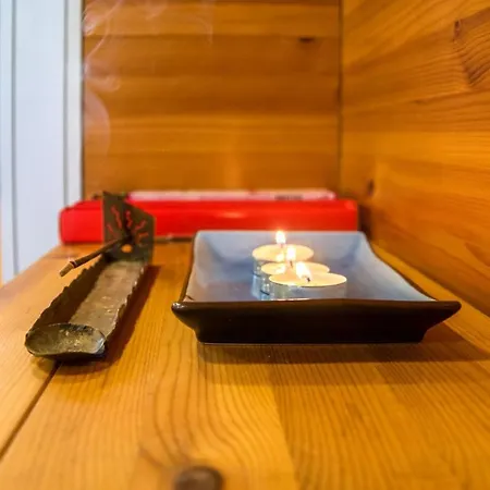 Somlom - Eco Friendly Montseny Hotel Sant Esteve De Palautordera