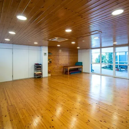 Somlom - Eco Friendly Montseny Hotel 3*