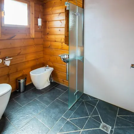 Somlom - Eco Friendly Montseny Sant Esteve De Palautordera