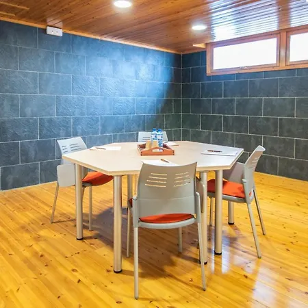 Somlom - Eco Friendly Montseny Sant Esteve De Palautordera