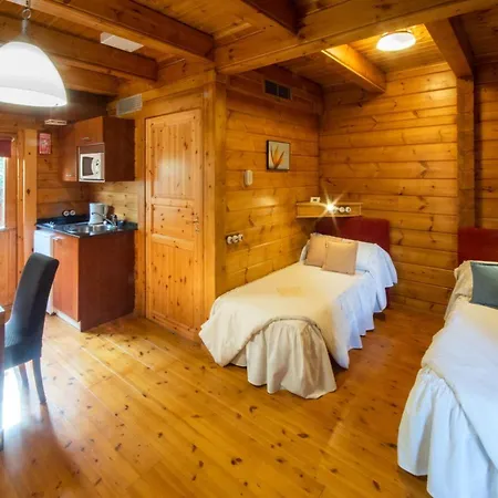 Ξενοδοχείο Somlom - Eco Friendly Montseny Sant Esteve De Palautordera