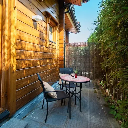 Hotel Somlom - Eco Friendly Montseny