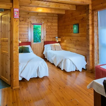Somlom - Eco Friendly Montseny