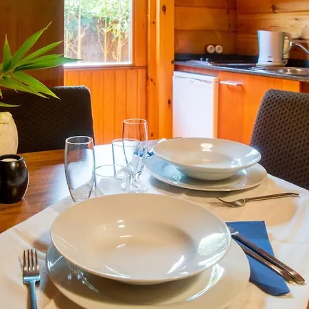 Ξενοδοχείο Somlom - Eco Friendly Montseny 3*