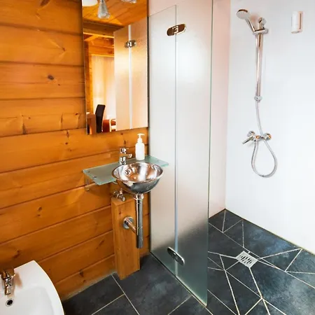 Somlom - Eco Friendly Montseny 3* Sant Esteve De Palautordera