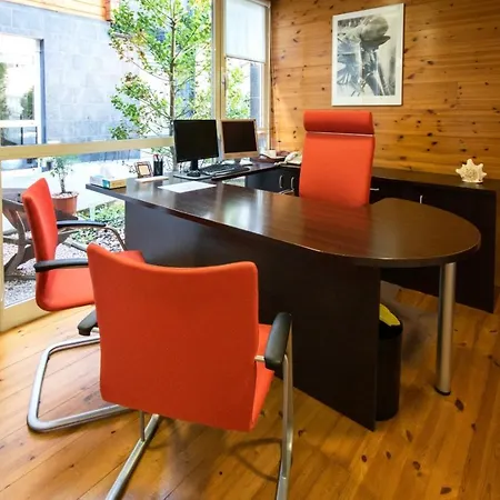 Somlom - Eco Friendly Montseny 3*