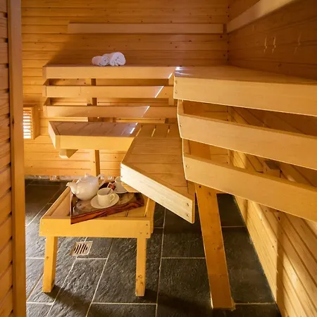 Hotel Somlom - Eco Friendly Montseny