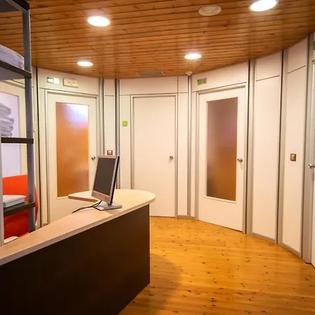 Somlom - Eco Friendly Montseny Hotel 3*