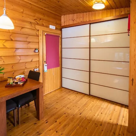 Somlom - Eco Friendly Montseny Ξενοδοχείο Sant Esteve De Palautordera