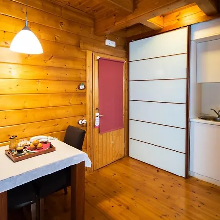 Somlom - Eco Friendly Montseny 3*