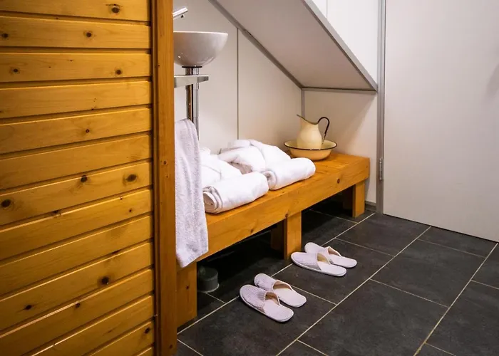 酒店 Somlom - Eco Friendly Montseny 3*