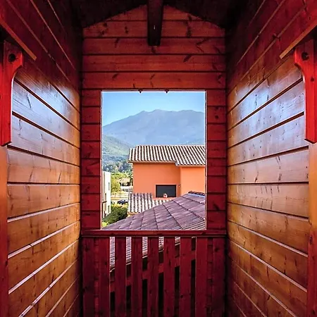 Somlom - Eco Friendly Montseny Hotel