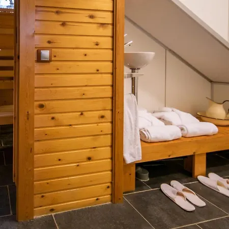 Hotel Somlom - Eco Friendly Montseny 3*
