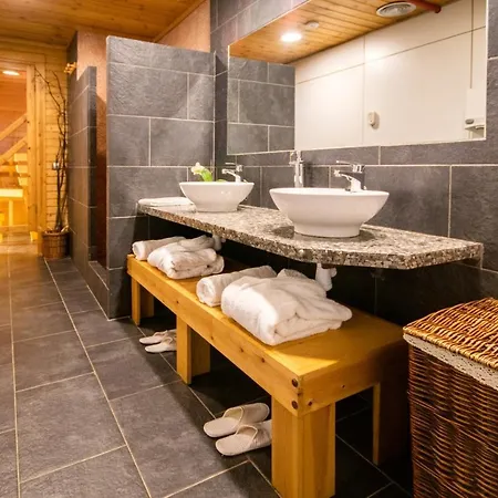 Somlom - Eco Friendly Montseny 3* Sant Esteve De Palautordera
