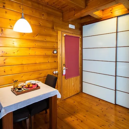 Somlom - Eco Friendly Montseny 3* Sant Esteve De Palautordera