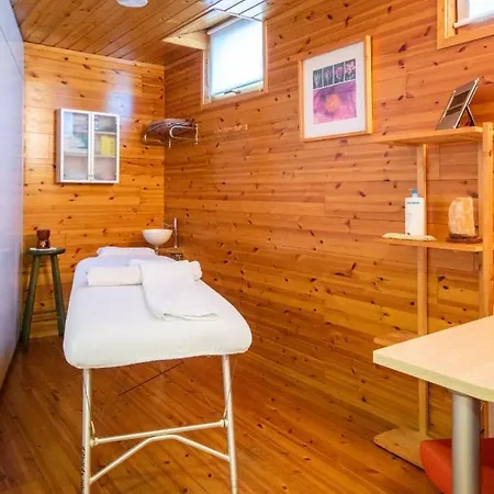 Somlom - Eco Friendly Montseny Otel Sant Esteve De Palautordera